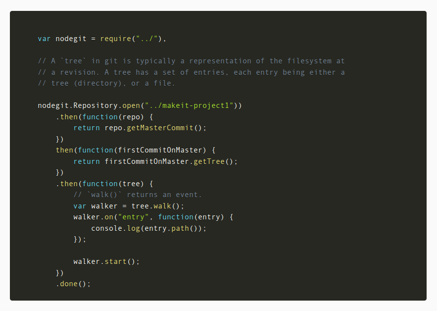 Part 10 - Design App, Filestore