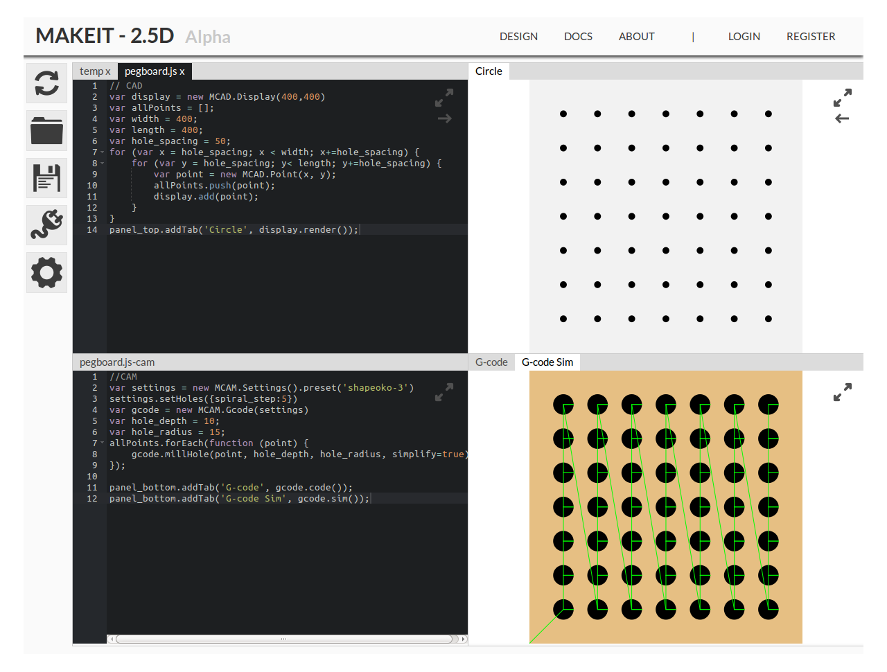 Part 12 - End-to-end Analysis